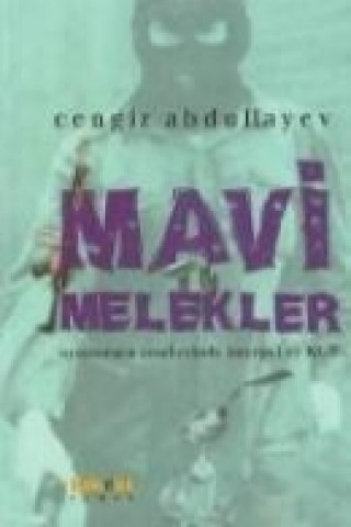 Mavi Melekler