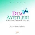 Dua Ayetleri