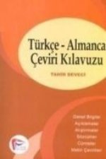 Türkce Almanca Ceviri Kilavuzu