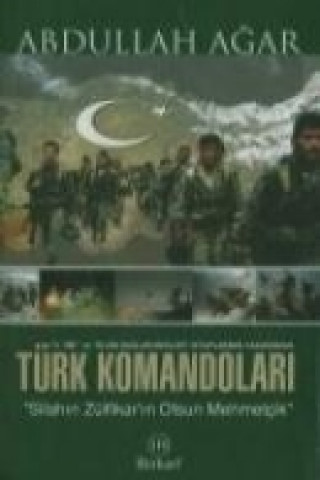 Türk Komandolari