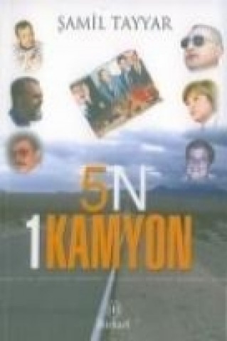 5n 1 Kamyon