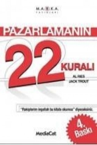 Pazarlamanin 22 Kurali