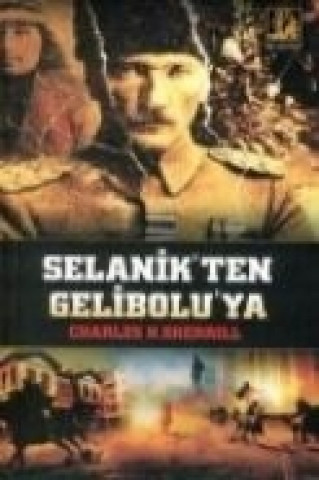 Selanikten Geliboluya