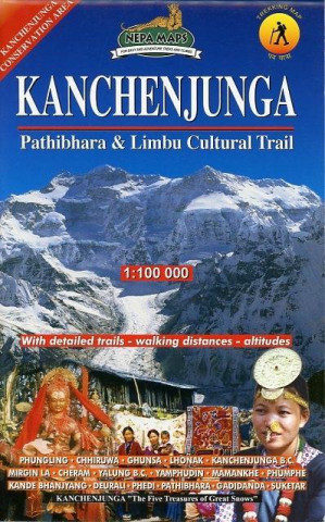 Kanchenjunga