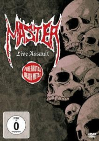 Live Assult