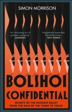 Bolshoi Confidential