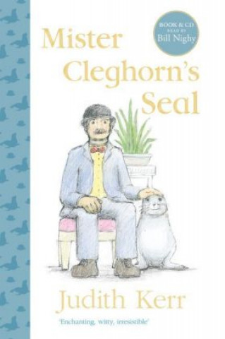 Mister Cleghorn's Seal