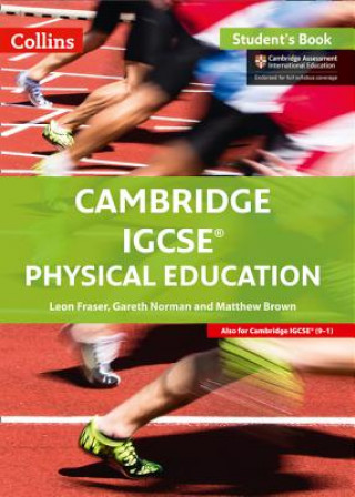 Cambridge IGCSE (TM) Physical Education Student's Book