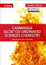 Cambridge IGCSE (TM) Co-ordinated Sciences Chemistry Student's Book