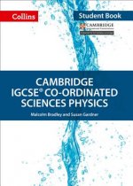 Cambridge IGCSE (TM) Co-ordinated Sciences Physics Student's Book