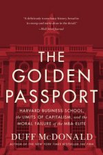 Golden Passport