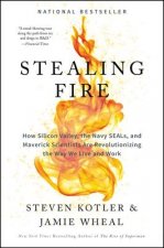 Stealing Fire