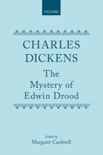 Mystery of Edwin Drood