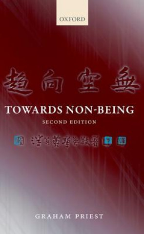 Towards Non-Being