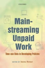 Mainstreaming Unpaid Work