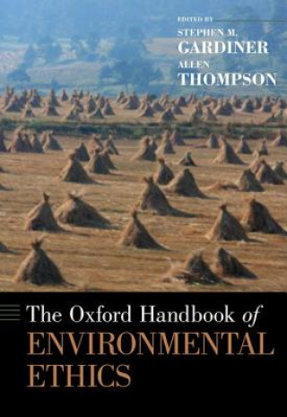 Oxford Handbook of Environmental Ethics