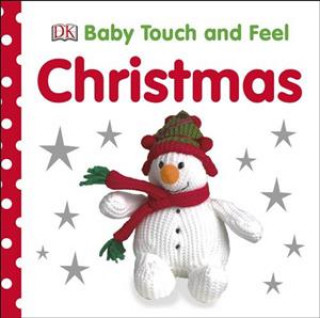 Baby Touch and Feel Christmas