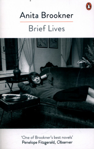 Brief Lives