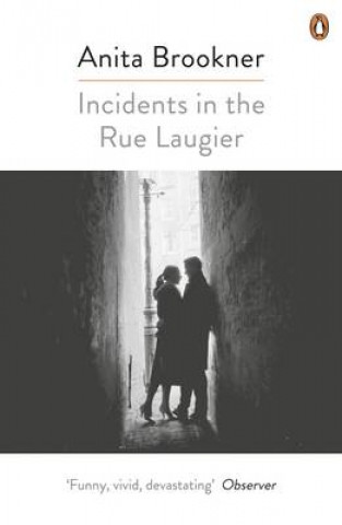 Incidents in the Rue Laugier