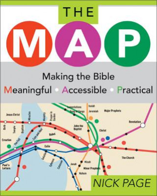 MAP: Making the Bible Meaningful, Accessible, Practical