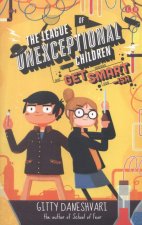 League of Unexceptional Children: Get Smart-ish