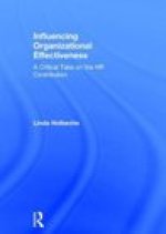 Influencing Organizational Effectiveness