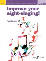 Improve your sight-singing! Grades 4-5
