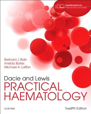 Dacie and Lewis Practical Haematology