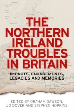 Northern Ireland Troubles in Britain