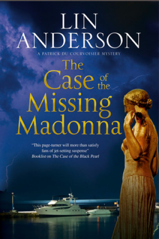 Case of the Missing Madonna
