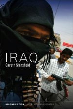 Iraq - People, History, Politics 2e
