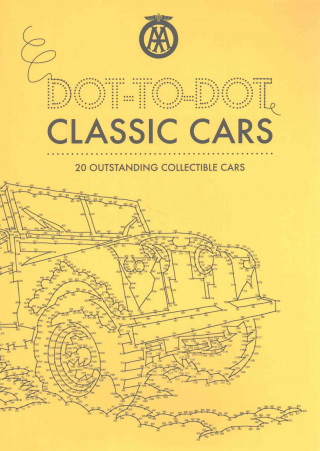 Dot-to-Dot: Classic Cars