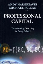 Professional Capital