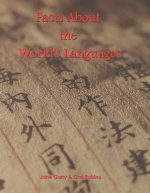 Facts About the World's Languages