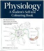 Physiology: A Student's Self-Test Coloring book