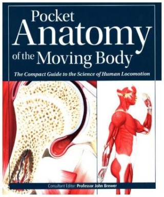 Pocket Anatomy of the Moving Body