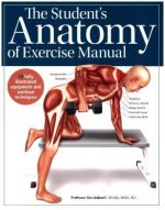 Student's Anatomy of Exercise Manual