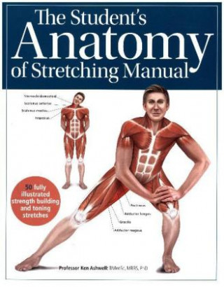 Student's Anatomy of Stretching Manual