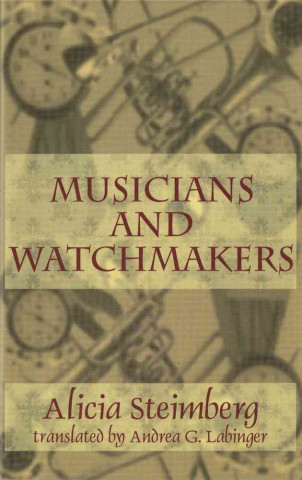 Musicians and Watchmakers