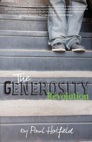 Generosity Revolution
