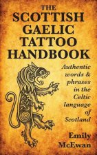 Scottish Gaelic Tattoo Handbook