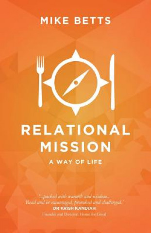 Relational Mission