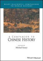 Companion to Chinese History