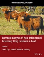 Chemical Analysis of Non-antimicrobial Veterinary Drug Residues in Food