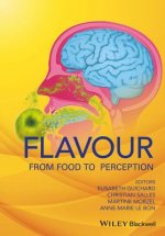 Flavour - From Food to Perception