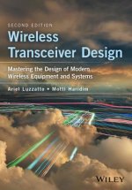 Wireless Transceiver Design - Mastering the Design  of Modern Wireless Equipment and Systems 2e