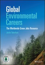 Global Environmental Careers: The Worldwide Green Jobs Resource