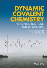 Dynamic Covalent Chemistry - Principles, Reactions, and Applications