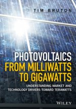 Photovoltaics from Milliwatts to Gigawatts - Understanding Market and Technology Drivers toward Terwatts