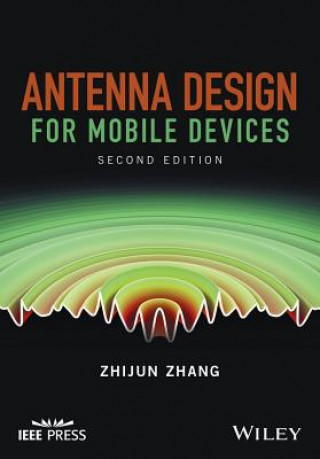 Antenna Design for Mobile Devices 2e